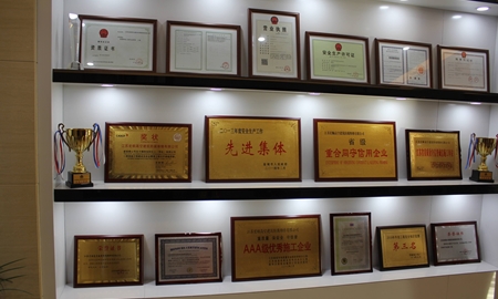 11年的长足发展，出众人一直在砥砺前行！